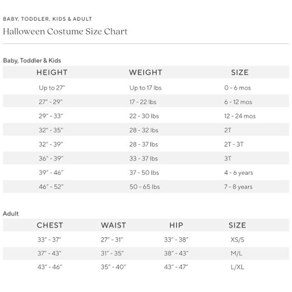 Glow-in-the-Dark Witch Halloween Costume - Picture 12 of 12